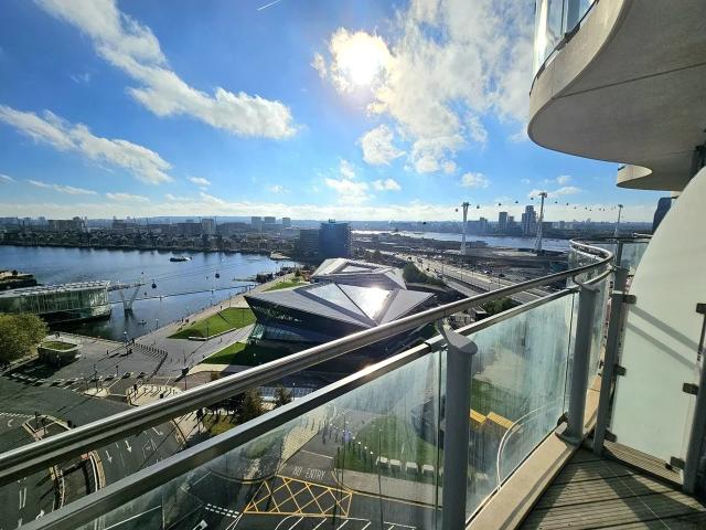 Room for rent in Canning Town, Greater London