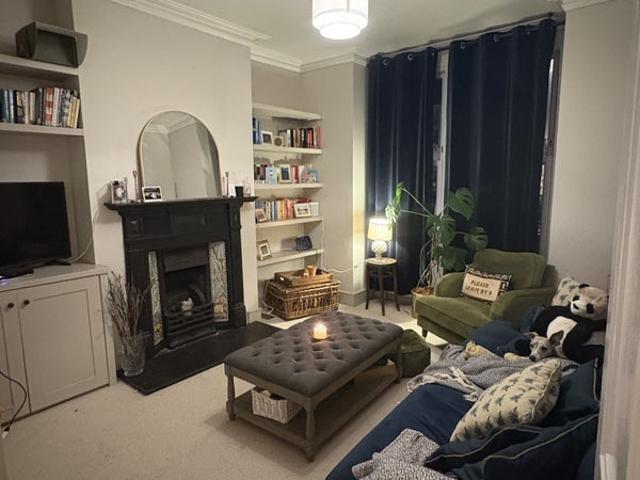Room for rent in East Dulwich, Greater London