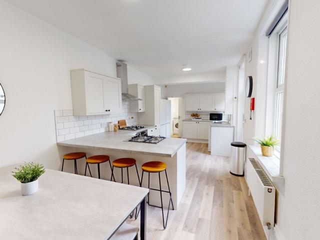 Room for rent in Heaton, Tyne And Wear