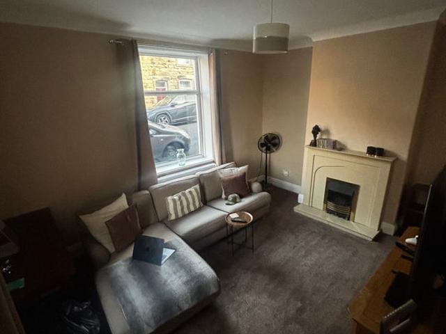 Room for rent in Hapton, Burnley