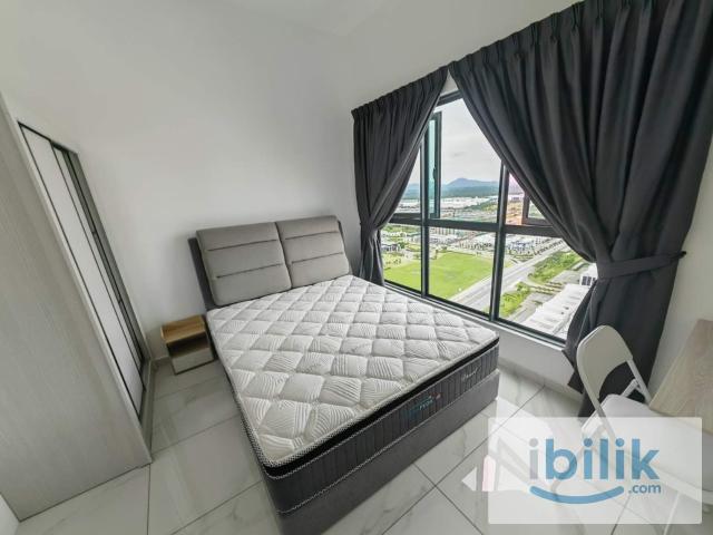 Room for rent in Wellesley, Penang