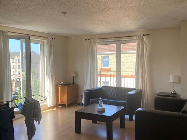 Room for rent in Gorgie/Dalry, Scotland