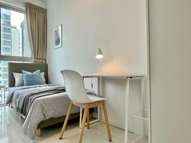 Room for rent