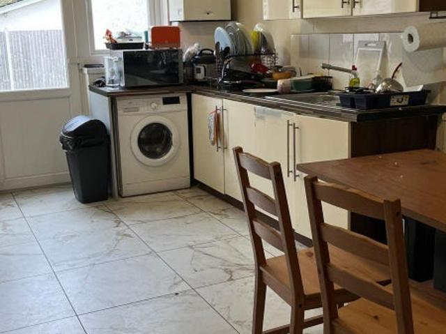 Room for rent in Edgbaston, West Midlands