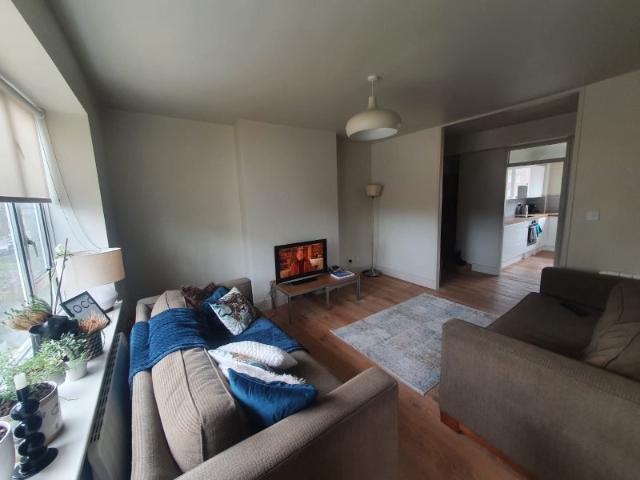 Room for rent in Lancaster West Estate, Greater London