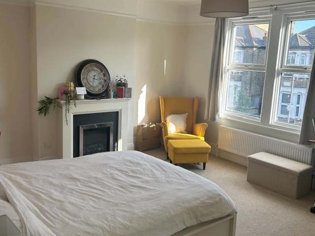 Room for rent in London Borough of Wandsworth, Greater London