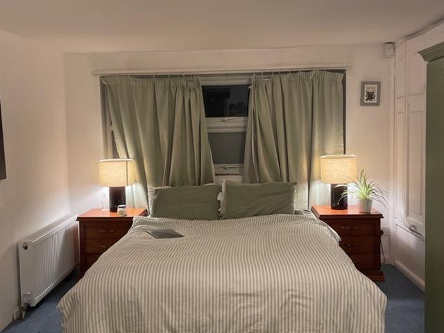 Room for rent in London Borough of Wandsworth, Greater London