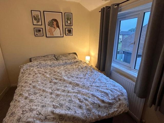 Room for rent in Bewbush, Crawley