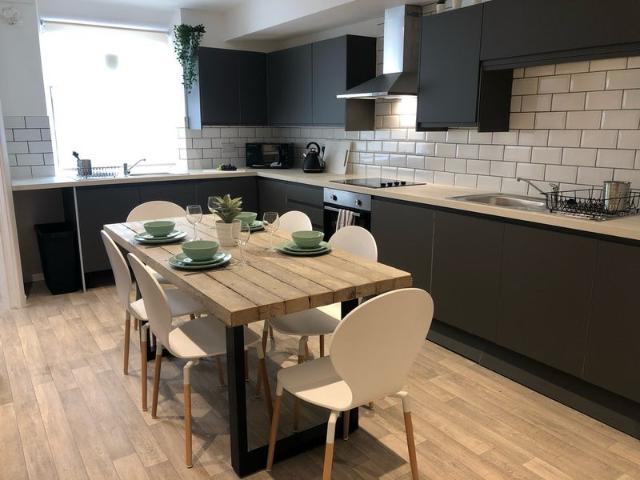 Room for rent in High Utley, Keighley