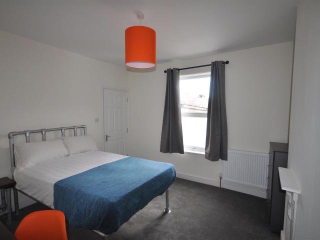 Room for rent in New Zealand, Mackworth