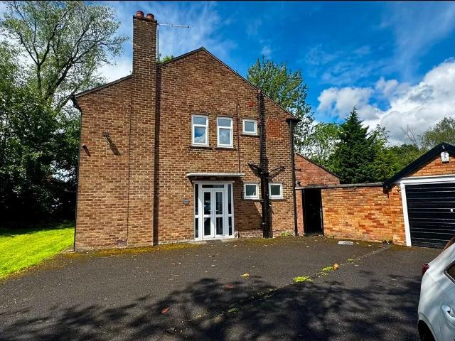 Room for rent in Lowton Heath, Wigan