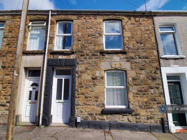 Room for rent in Nangreaves, Wales