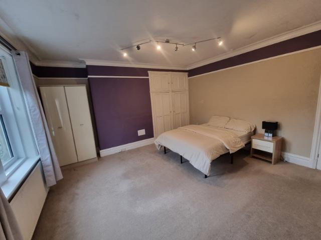 Room for rent in Pike Hill, Burnley