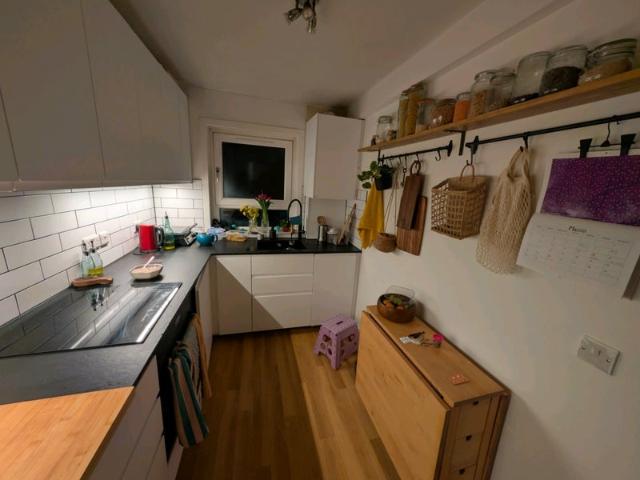Room for rent in Willowbrae, Scotland