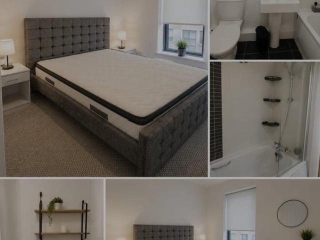 Room for rent in Riddrie Knowes, Riddrie