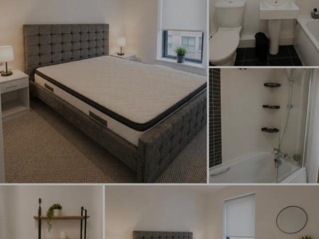Room for rent in Riddrie Knowes, Riddrie