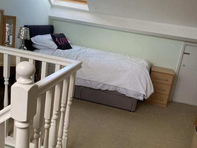 Room for rent in Feckenham, City Of Bristol