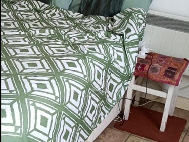 Room for rent in London Borough of Redbridge, Greater London