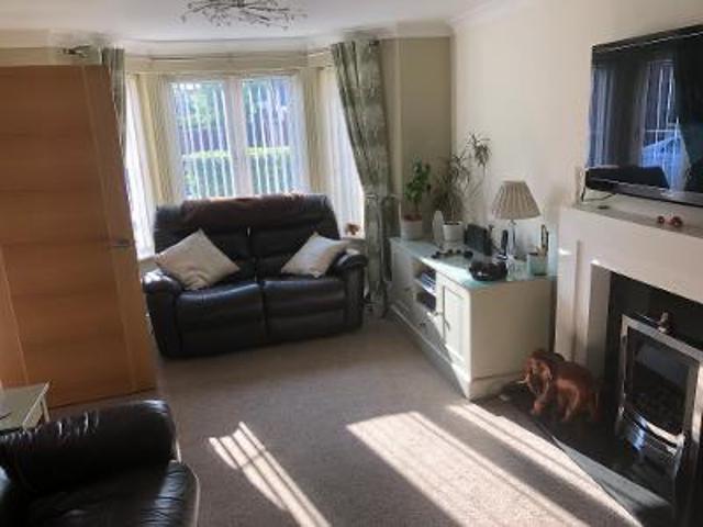 Room for rent in Bank Quay, Warrington