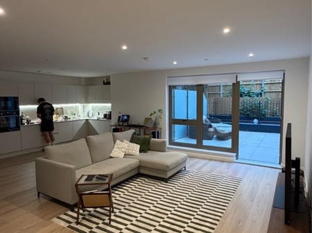 Room for rent in Nunhead, Greater London