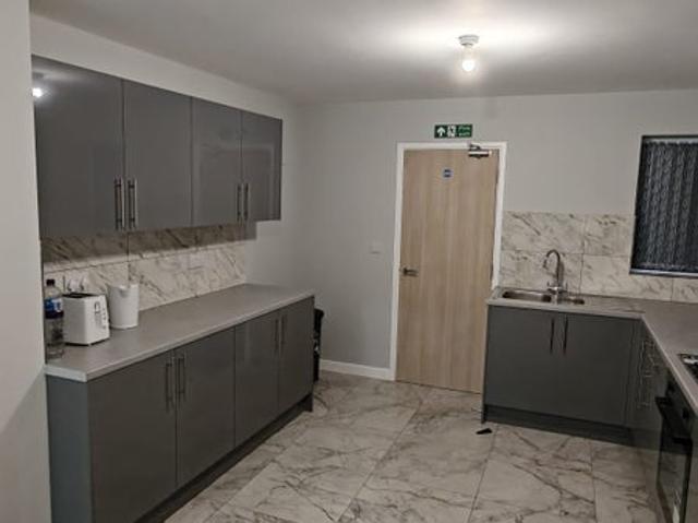 Room for rent in Handsworth, West Midlands