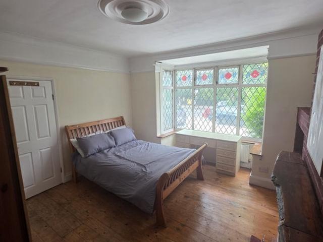 Room for rent in London Borough of Lewisham, Greater London