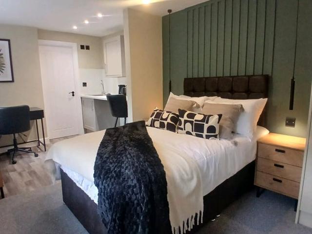 Room for rent in Braunstone, Old Wharf