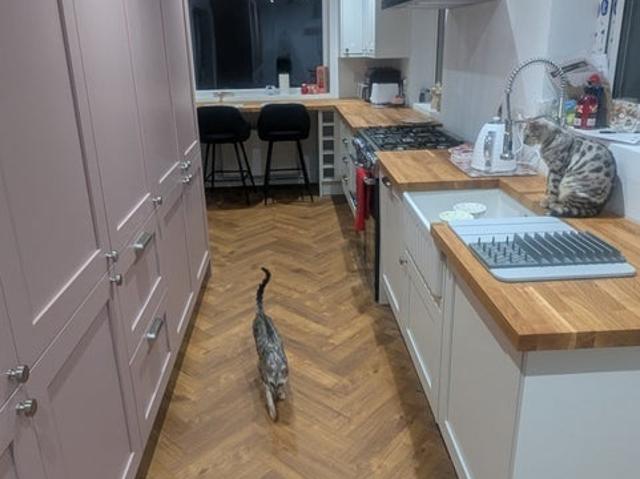 Room for rent in Creekmoor, Poole