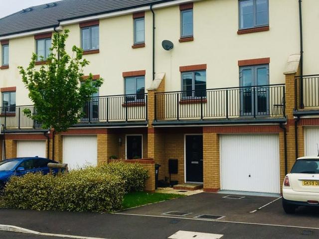 Room for rent in Winterbourne, Harry Stoke