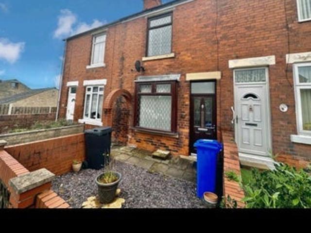 Room for rent in Beighton, South Yorkshire