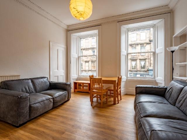 Room for rent in Newington, City of Edinburgh