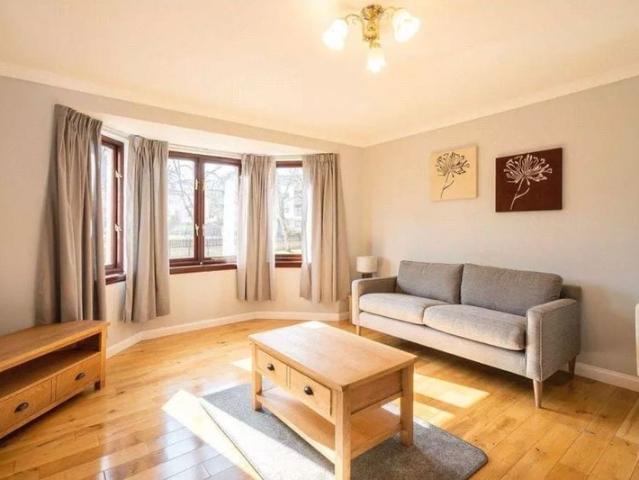 Room for rent in Piershill, Scotland