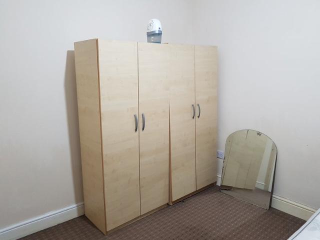 Room for rent in Plashet, Greater London