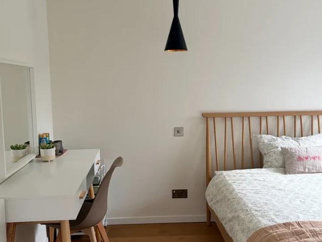Room for rent in London Borough of Merton, Merton Park