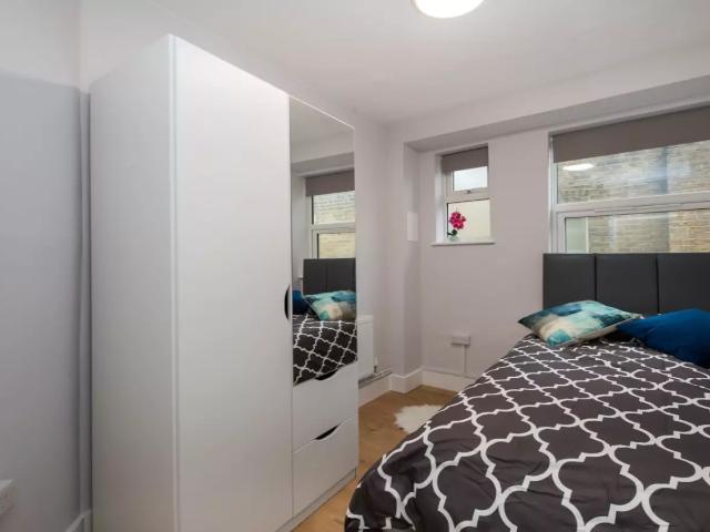 Flat for rent in Streatham Hill, Greater London
