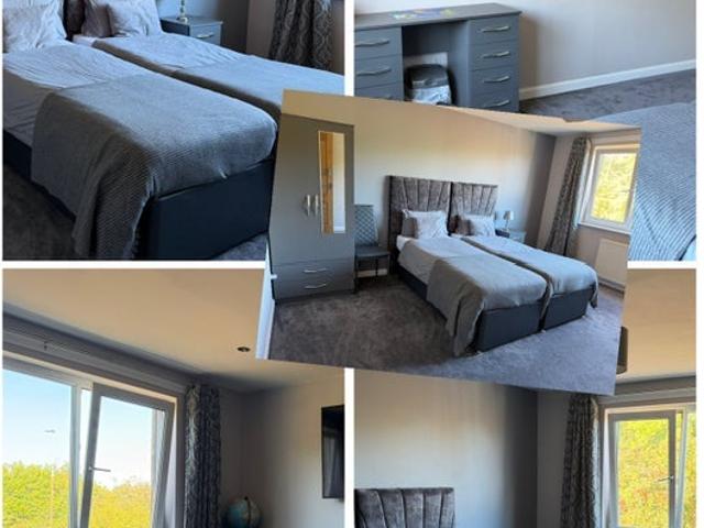 Room for rent in The Jewel, City of Edinburgh
