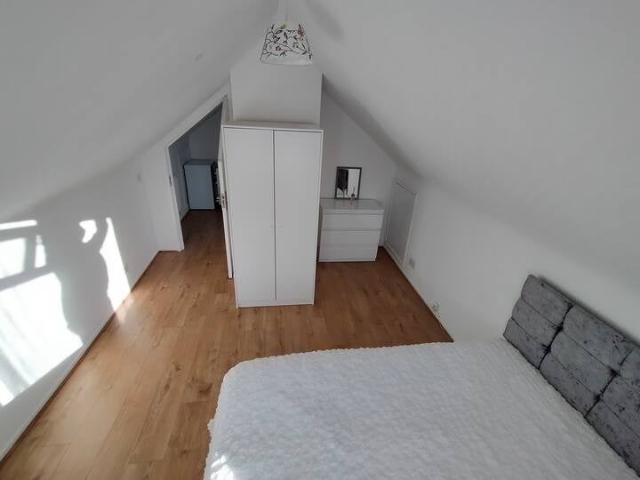 Room for rent in Hockerill, East Hertfordshire