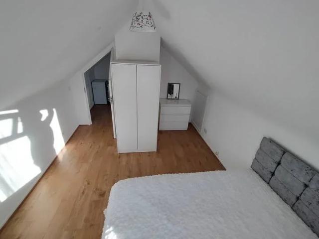 Room for rent in Hockerill, East Hertfordshire