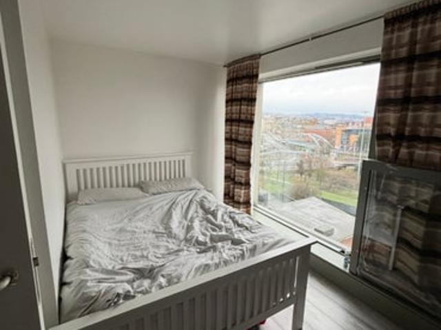 Room for rent in Park Hill, South Yorkshire
