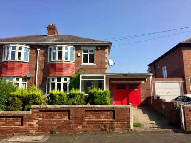 Room for rent in Denton Burn, Tyne And Wear