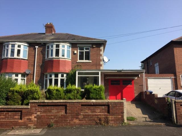 Room for rent in Denton Burn, Tyne And Wear