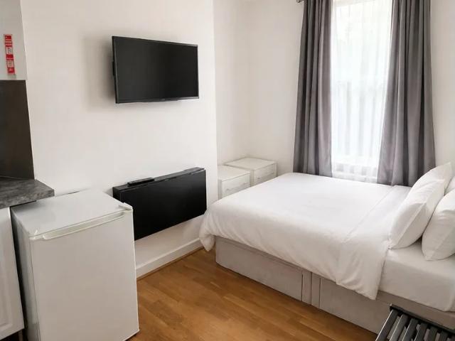 Room for rent in Gospel Oak, Greater London