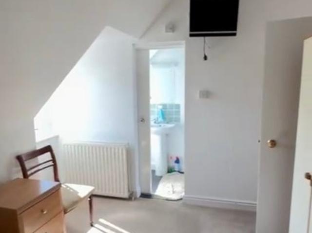 Room for rent in Pokesdown, Bournemouth