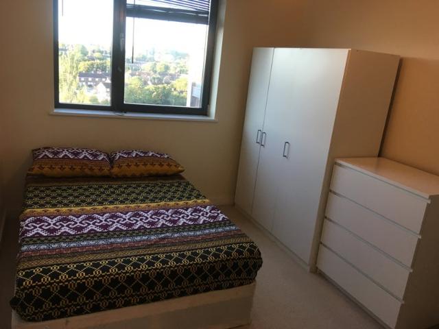Flat for rent in Lee Chapel, Basildon