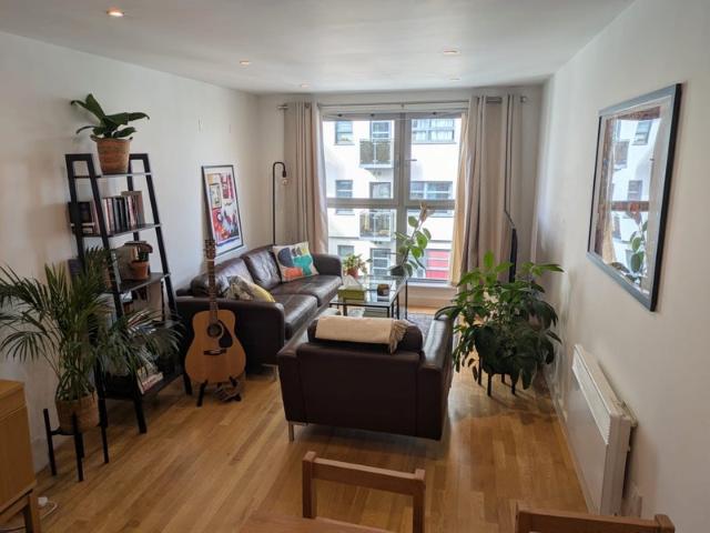 Room for rent in Hoxton, De Beauvoir Town