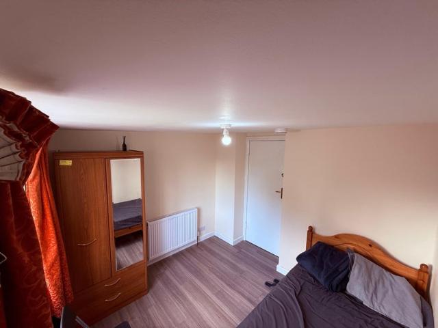 Room for rent in Feckenham, City Of Bristol