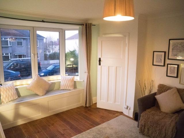 Room for rent in Feckenham, City Of Bristol