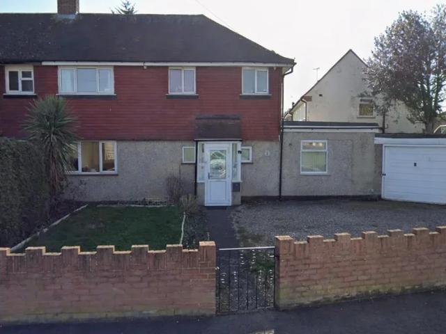 Room for rent in London Borough of Hounslow, Greater London