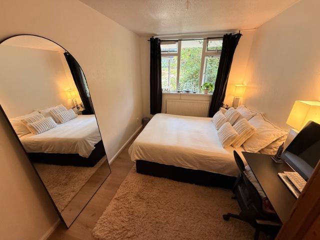 Room for rent in Bermondsey, Greater London