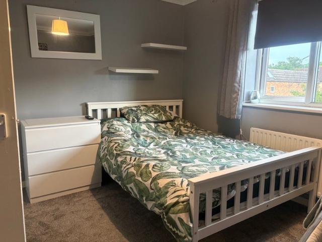 Room for rent in Laindon, Basildon